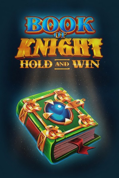 Book Of Knight Hold And Win Slot bei Kingmaker Casino