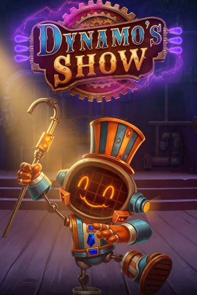 Dynamo's Show Slot bei Kingmaker Casino