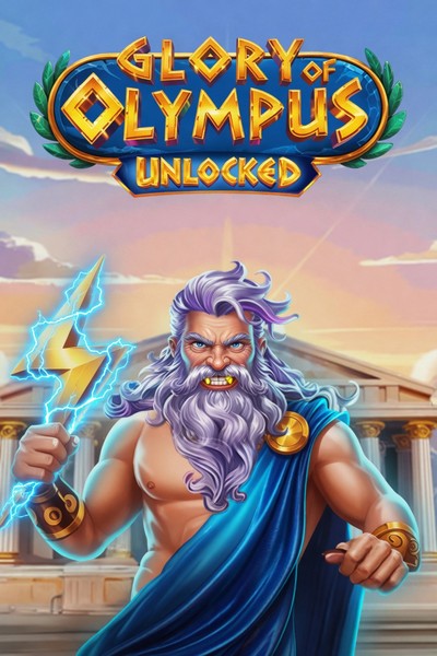 Glory of Olympus Unlocked Slot bei Kingmaker Casino